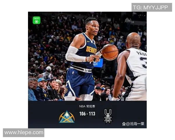 阿尔德里奇砍下30分，马刺胜掘金晋级下一轮