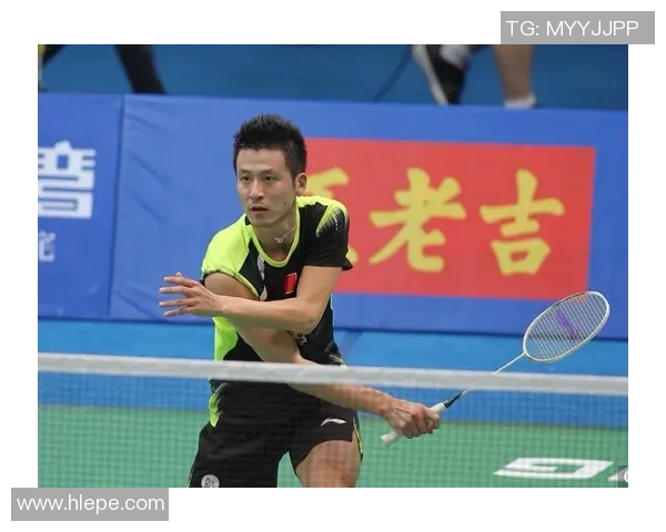 蔡赟:从羽坛传奇到体育文化推广者的精彩人生旅程 蔡赟:从羽坛传奇到体育文化推广者的精彩人生旅程