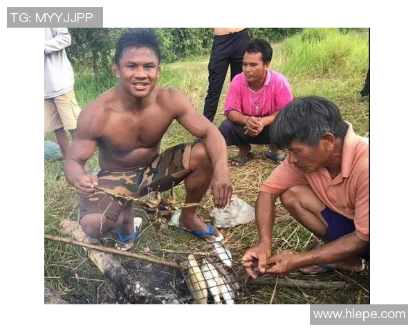 播求传奇：从泰拳王者到全球搏击舞台的璀璨之路