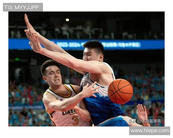 赵继伟：从青涩新星到篮球场上的领军人物，书写传奇人生的奋斗历程