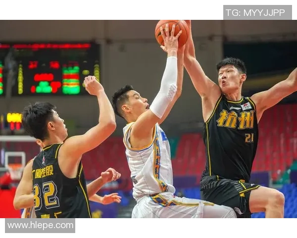 浙江广厦控股与北京首钢的巅峰对决谁将赢得这场篮球盛宴的荣耀