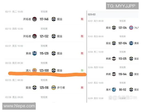 2020年9月23日湖人对阵掘金精彩直播回顾与赛后分析