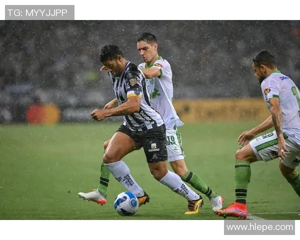 巴拉竞技主场迎战米美洲争夺南美洲足球赛季重要积分