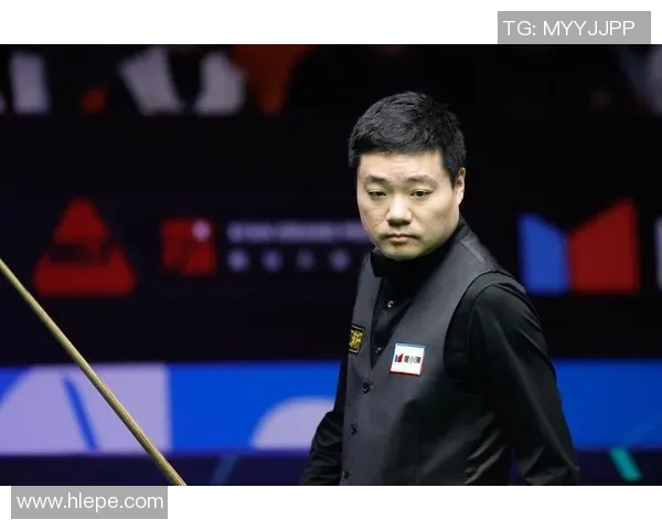 丁俊晖最新比赛精彩瞬间回顾与分析视频分享