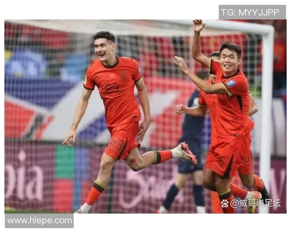 世预赛卡塔尔对中国的精彩对决分析与赛前预测