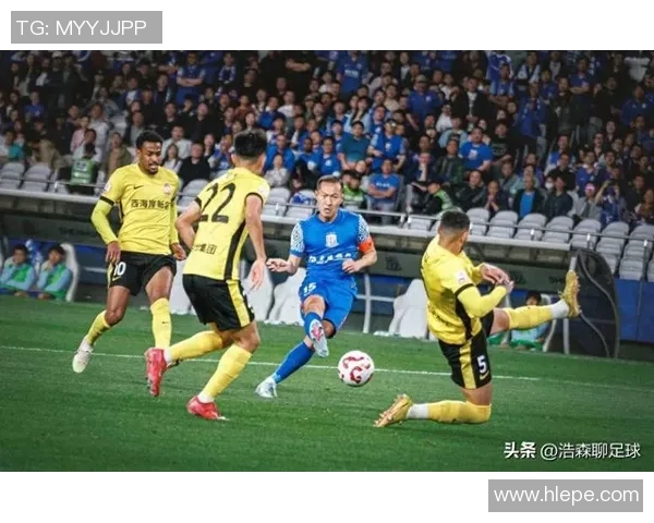 上海申花中超赛程全面解析与球队未来发展展望