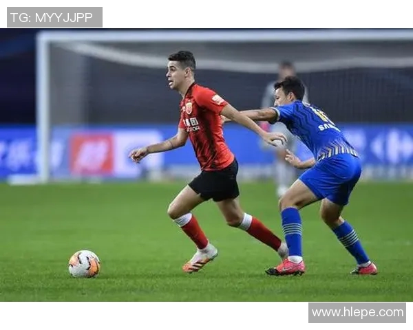 上港与苏宁精彩对决录像回放全程回顾与精彩瞬间分析