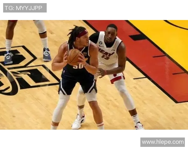 丹佛掘金与步行者的激烈对决展现篮球魅力与团队精神