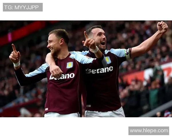 曼城大胜维拉赢得九连胜，领先曼联11分