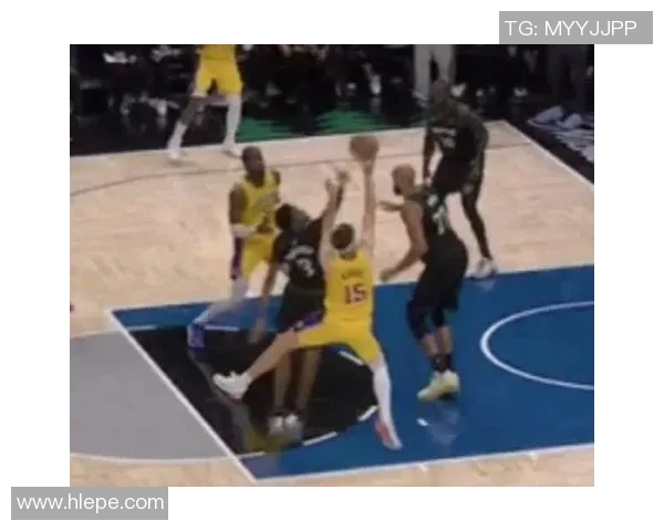 湖人掘金比赛裁判报告揭示最后2分钟漏判对湖人造成不利影响