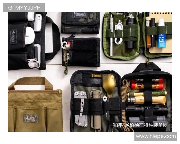 探索Magforce的魅力与创新：如何引领战术装备行业的新潮流