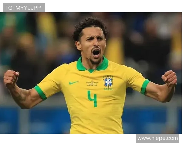 马尔基尼奥斯：从巴西天才到足坛巨星的成长之路