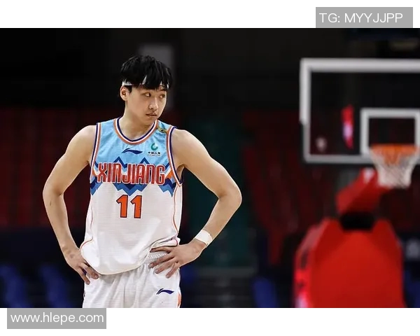 齐麟：从新星崛起到篮球场上的传奇之路与未来展望