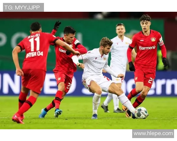 摩纳哥与勒沃库森激战在即谁能在欧战中笑到最后