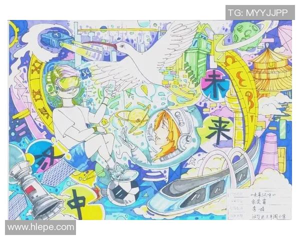 吉田海伟：探索科技与人文交汇的创新之路与未来展望