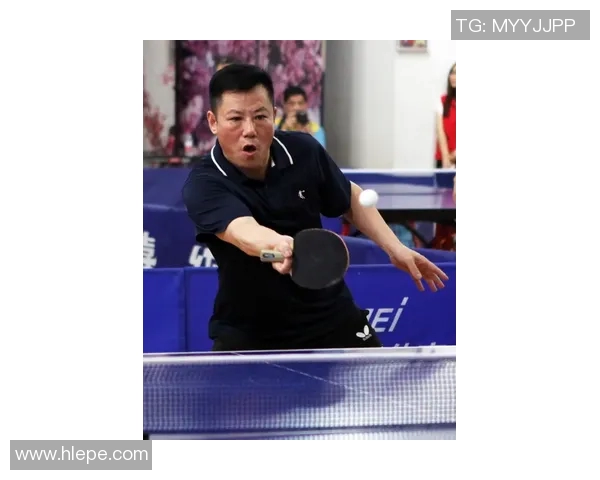 乒乓球直播在线观看全程高清赛事回放与精彩瞬间分享