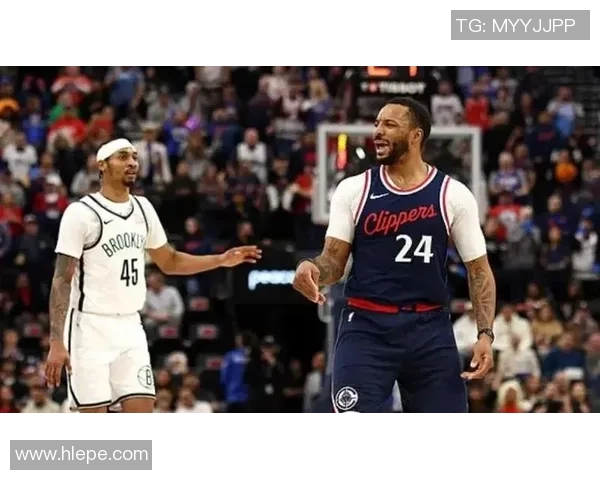 快船队客场战胜篮网队：激动人心的胜利与展望