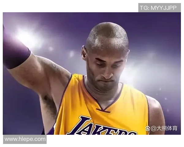 科比布莱恩特传奇生涯回顾与影响力分析 科比布莱恩特传奇生涯回顾与影响力分析