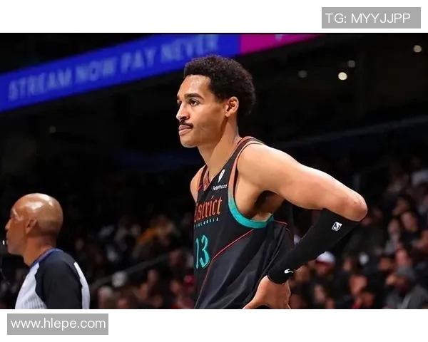 乔丹普尔在NBA赛季中的成长与挑战分析及未来发展展望 乔丹普尔在NBA赛季中的成长与挑战分析及未来发展展望