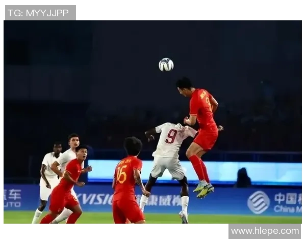 亚运男足精彩对决卡塔尔迎战乌兹别克全力争胜展现实力