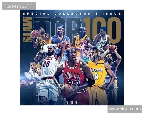 乔丹传奇：从篮球场上的巨星到全球文化偶像的辉煌历程与影响