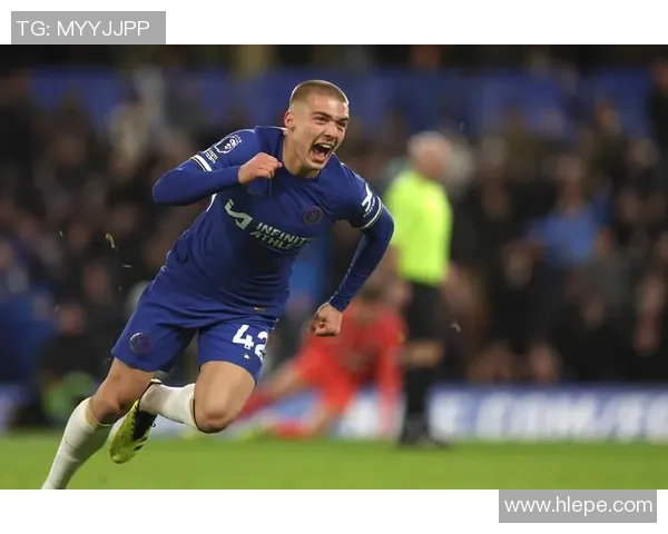 切尔西与富勒姆精彩对决集锦回顾赛场瞬间尽显足球魅力与激情