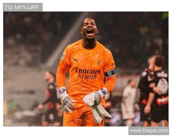 迈尼昂：从新星崛起到守护者的传奇之路与足球梦想的追逐