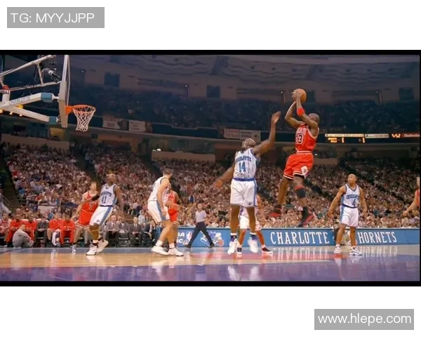 乔丹与球爹精彩对决完整视频回顾与分析