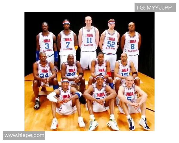 乔丹与姚明经典对决全场精彩回放重温篮球传奇瞬间